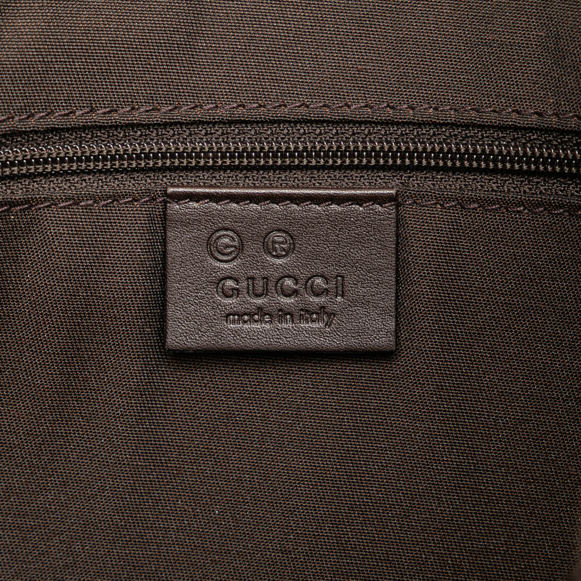 GG Supreme Crossbody