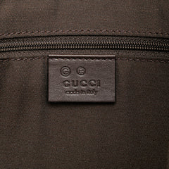 GG Supreme Crossbody
