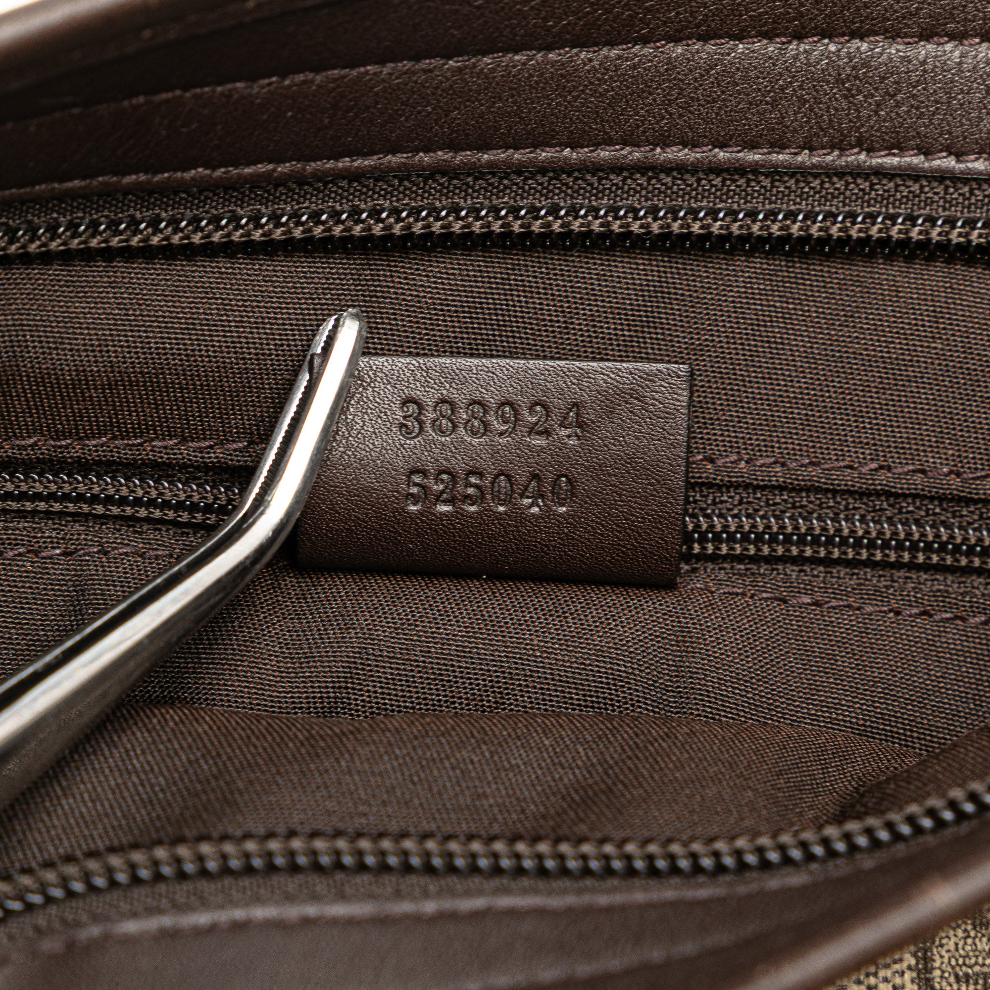 GG Supreme Crossbody