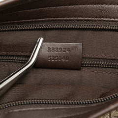 GG Supreme Crossbody