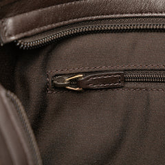 GG Supreme Crossbody