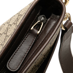 GG Supreme Crossbody