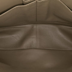 Jumbo Classic Caviar Double Flap