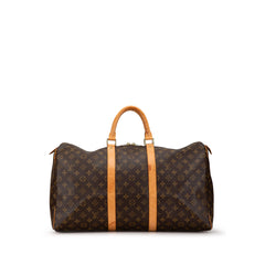 Monogram Keepall 50