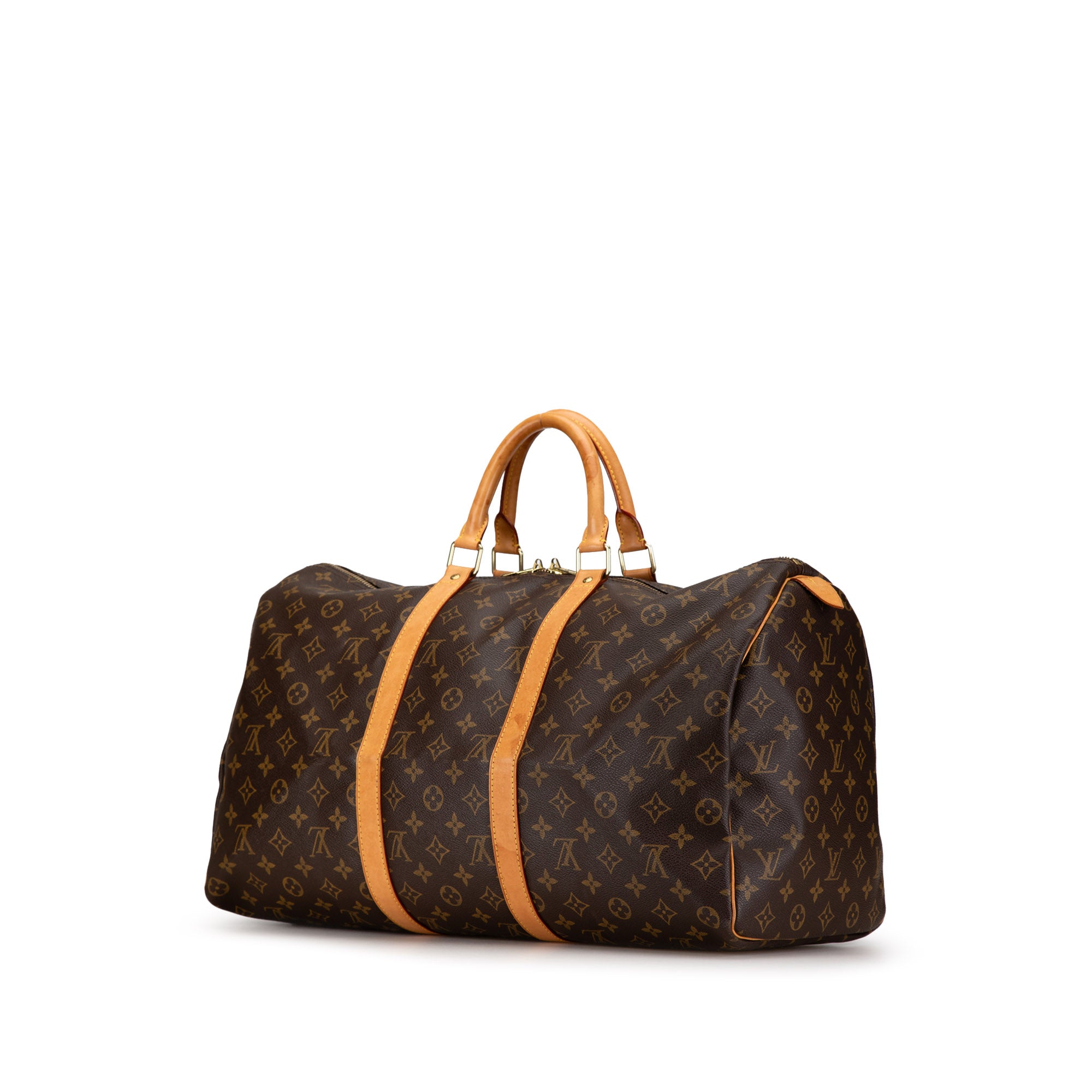 Monogram Keepall 50