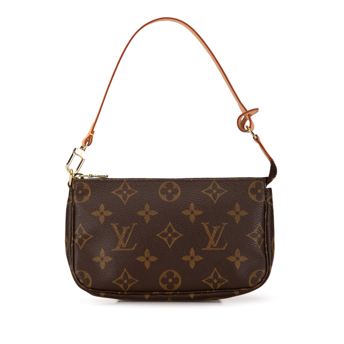 Monogram Mini Pochette Accessoires