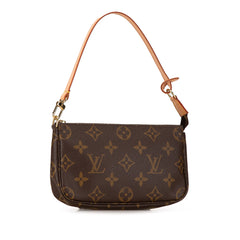 Monogram Mini Pochette Accessoires