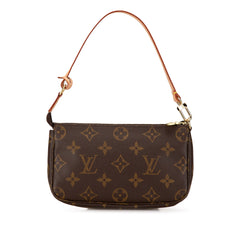 Monogram Mini Pochette Accessoires