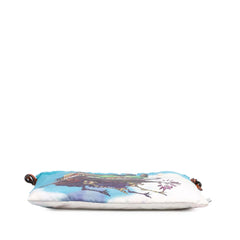 Studio Ghibli Howls Moving Castle Canvas Drawstring Pouch