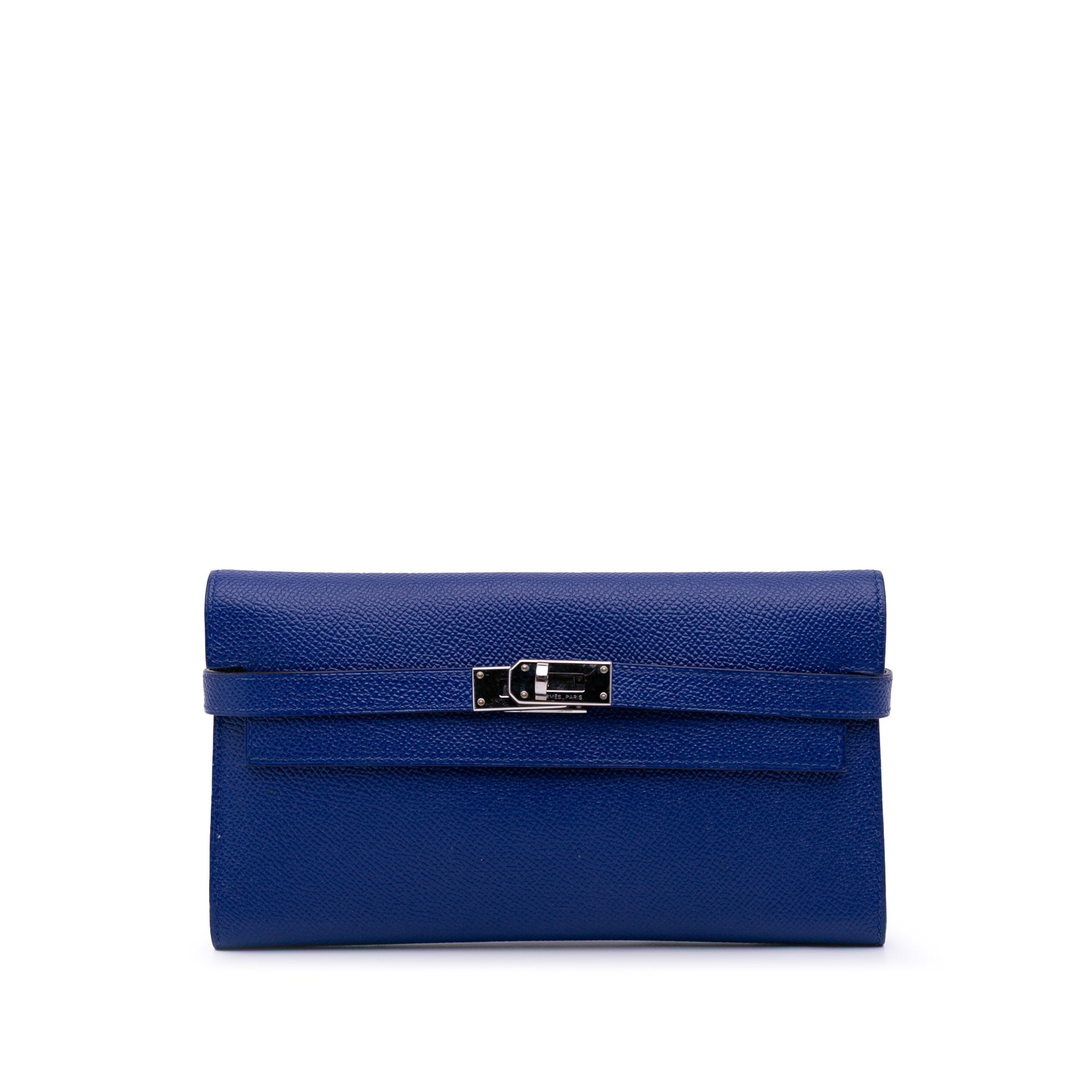 Chevre Mysore Kelly Long Wallet