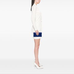 Chevre Mysore Kelly Long Wallet
