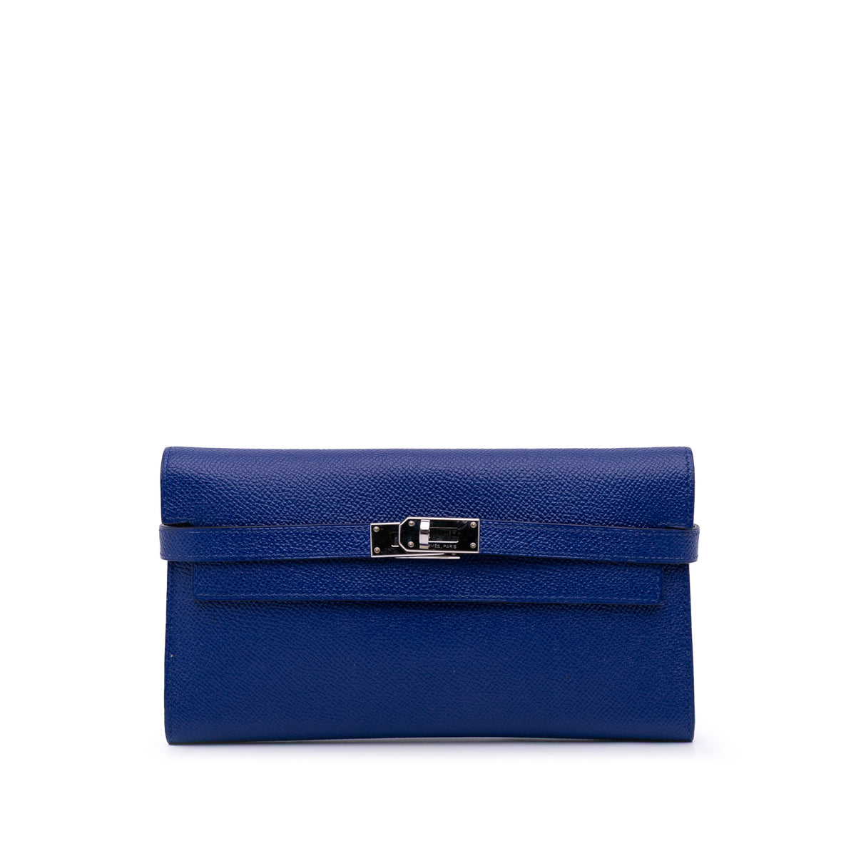 Chevre Mysore Kelly Long Wallet