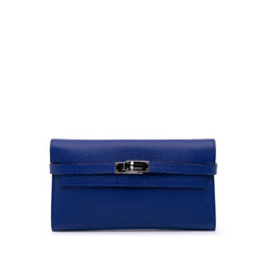 Chevre Mysore Kelly Long Wallet