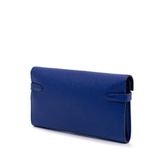 Chevre Mysore Kelly Long Wallet