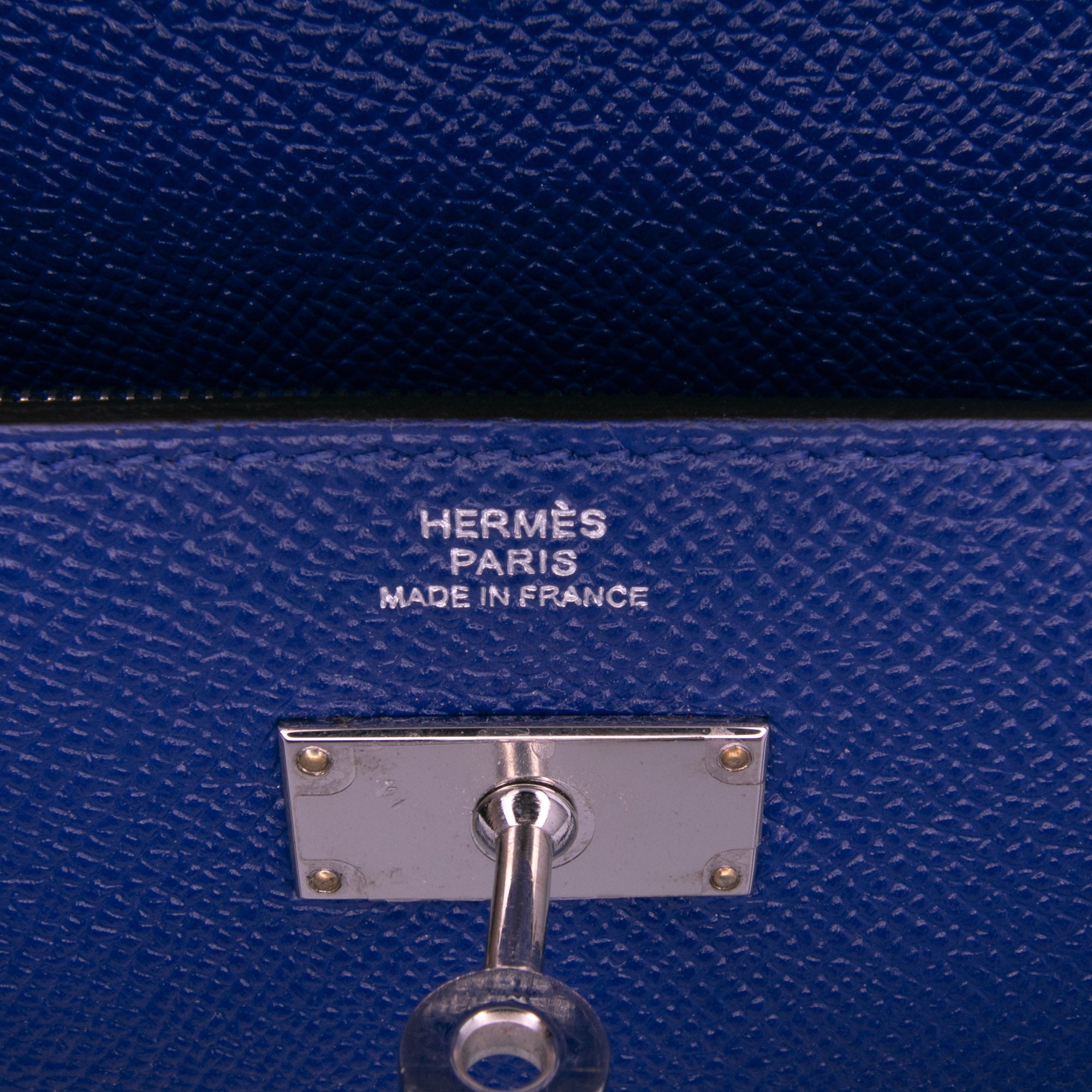 Chevre Mysore Kelly Long Wallet