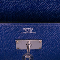 Chevre Mysore Kelly Long Wallet