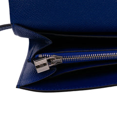 Chevre Mysore Kelly Long Wallet