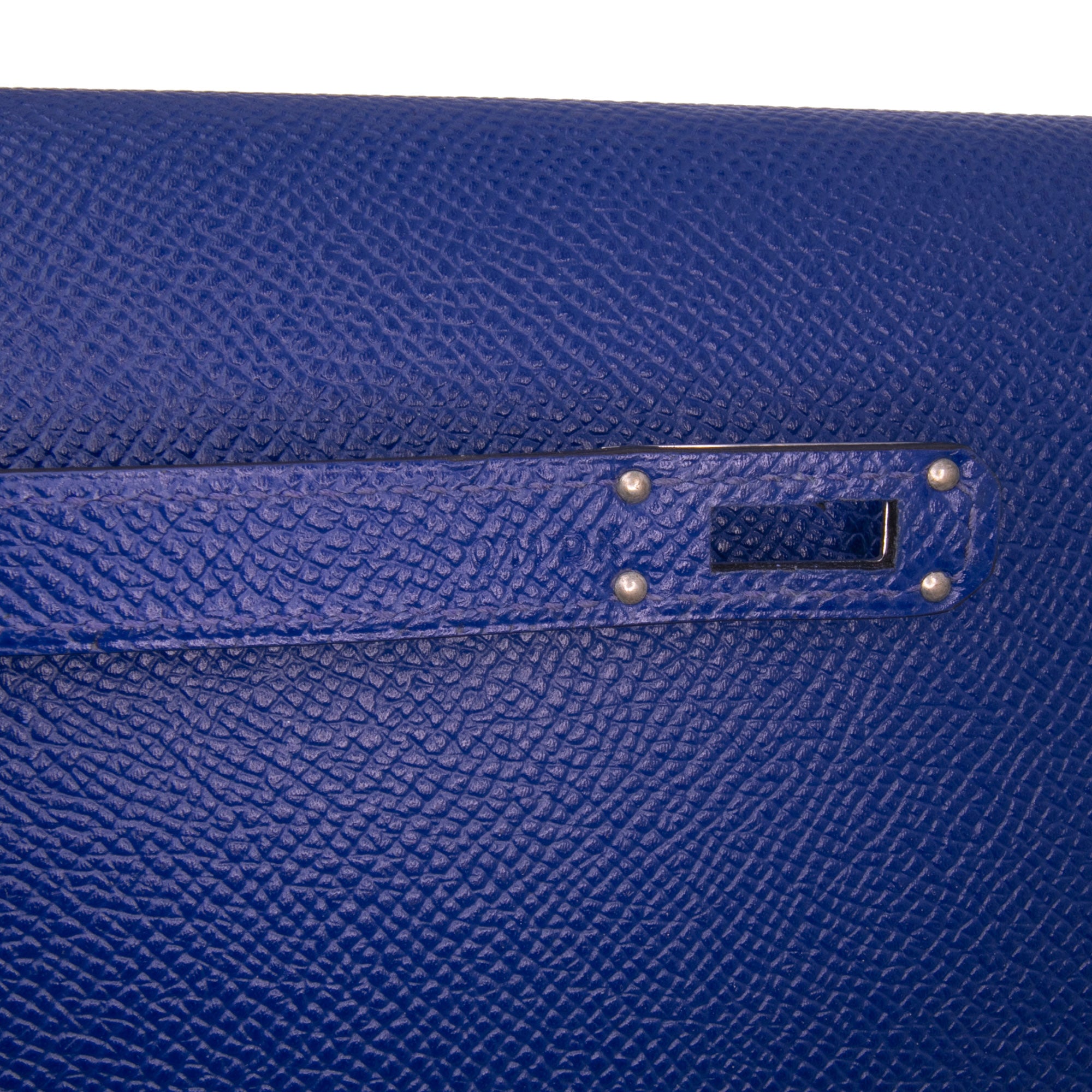 Chevre Mysore Kelly Long Wallet