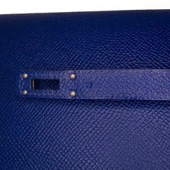 Chevre Mysore Kelly Long Wallet