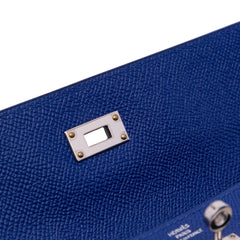 Chevre Mysore Kelly Long Wallet