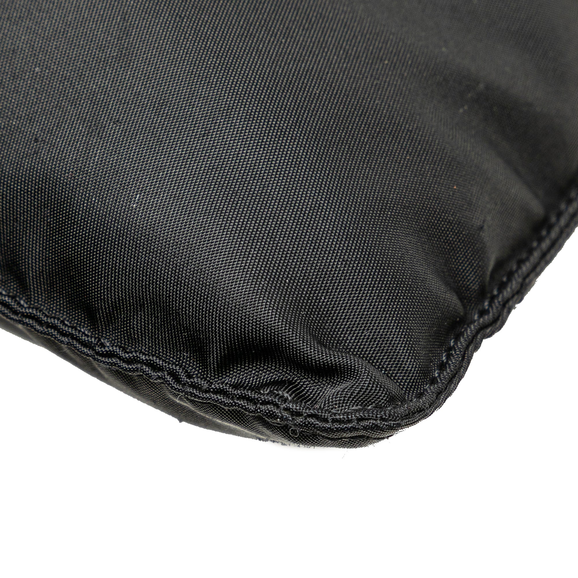 Tessuto Zip Top Crossbody