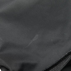 Tessuto Zip Top Crossbody