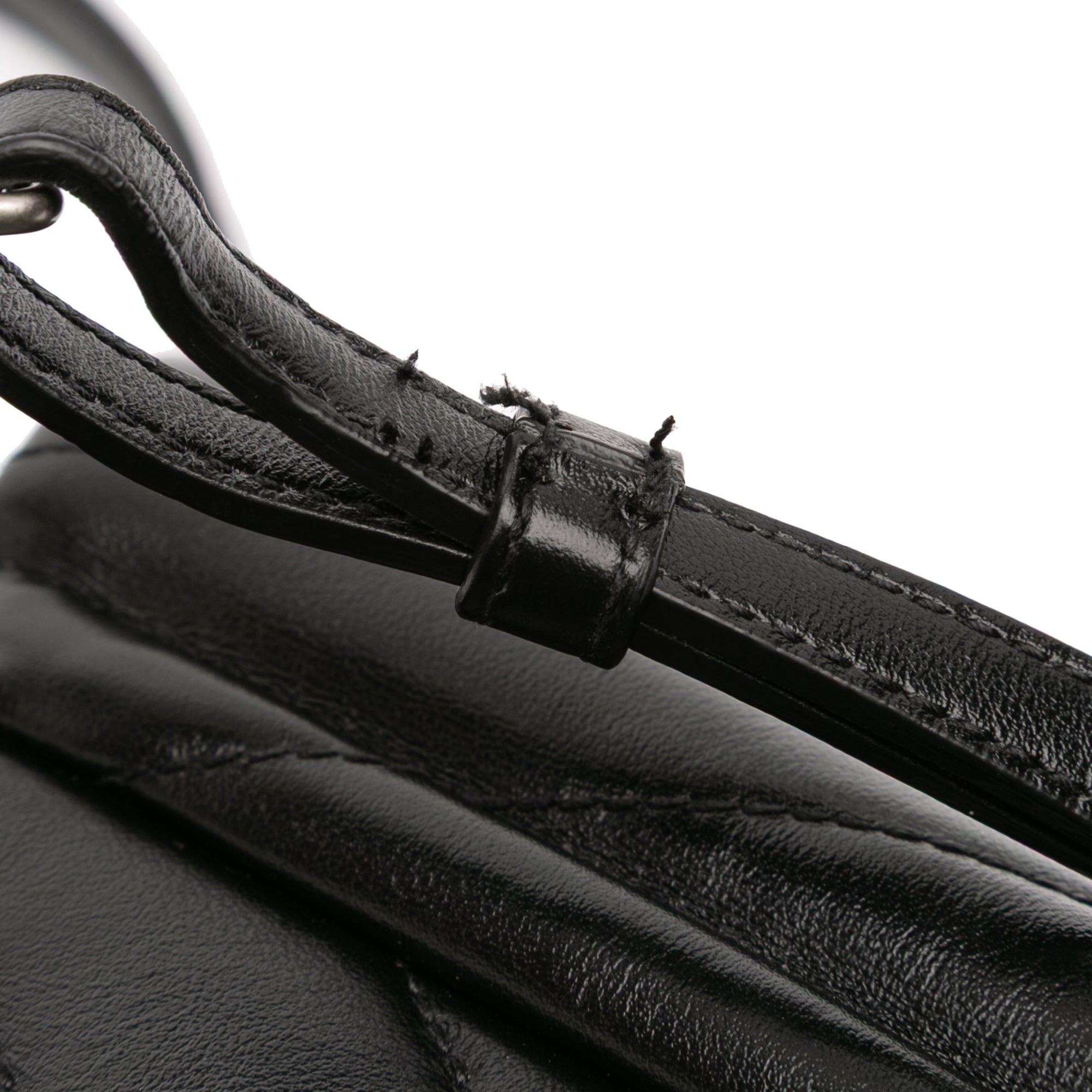 Toy Leather Monogram LouLou Crossbody