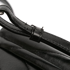 Toy Leather Monogram LouLou Crossbody