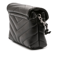 Toy Leather Monogram LouLou Crossbody