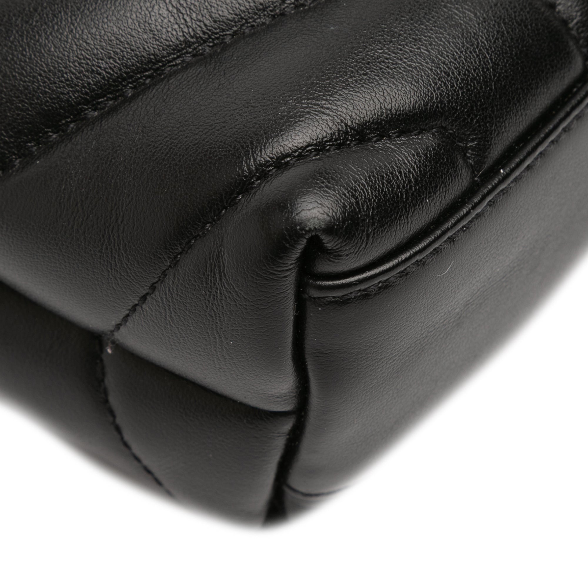 Toy Leather Monogram LouLou Crossbody