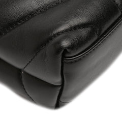 Toy Leather Monogram LouLou Crossbody