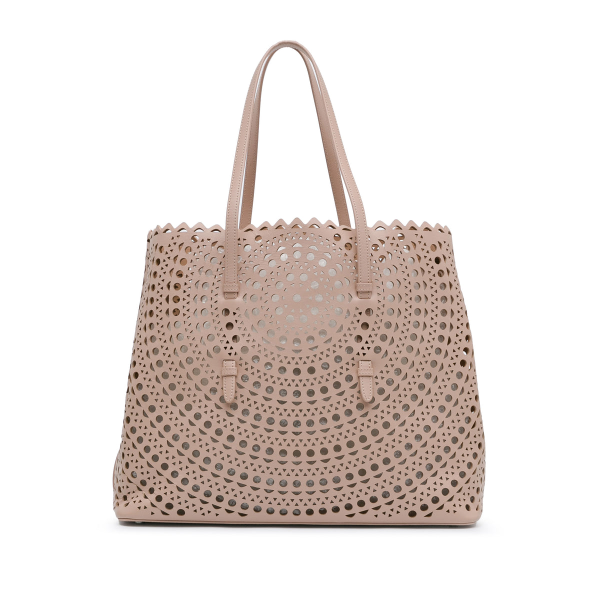 Laser Cut Mina Vienne Tote_0