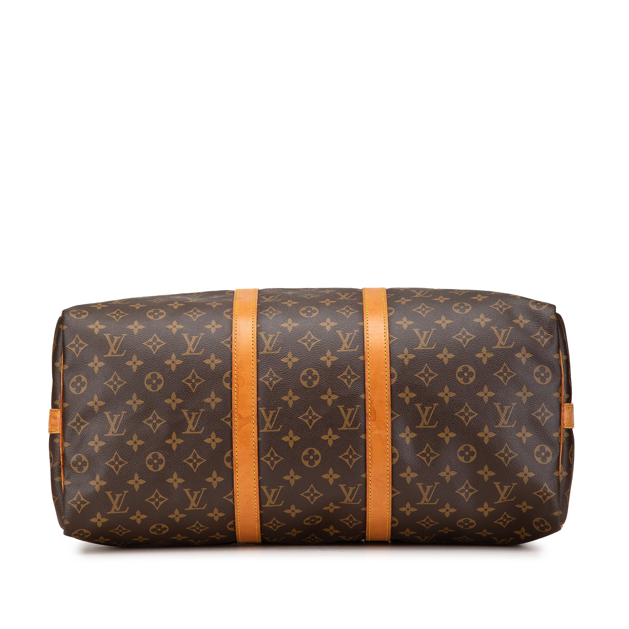 Monogram Keepall Bandouliere 50