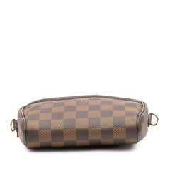 Damier Ebene Ipanema Pochette