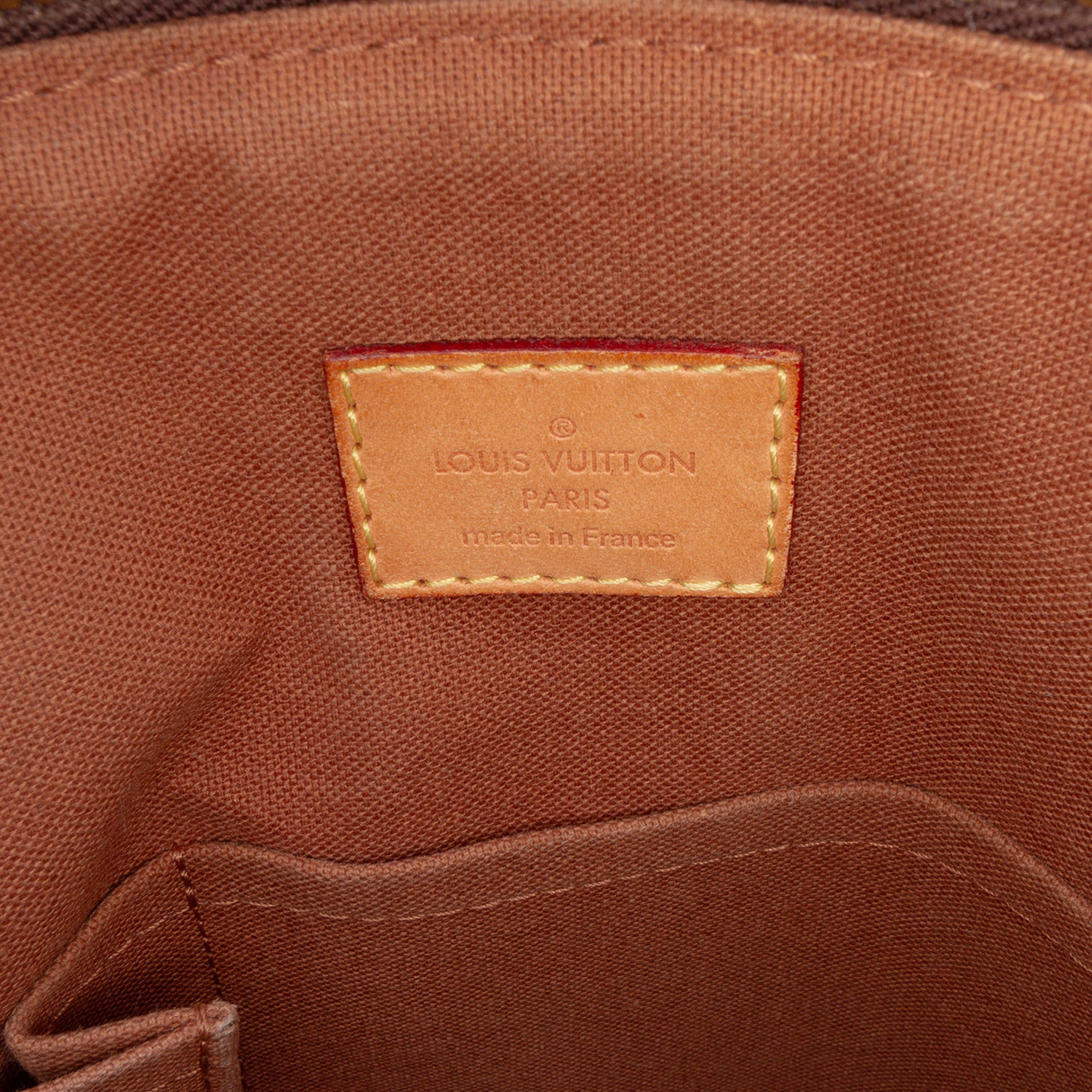 Monogram Tivoli GM