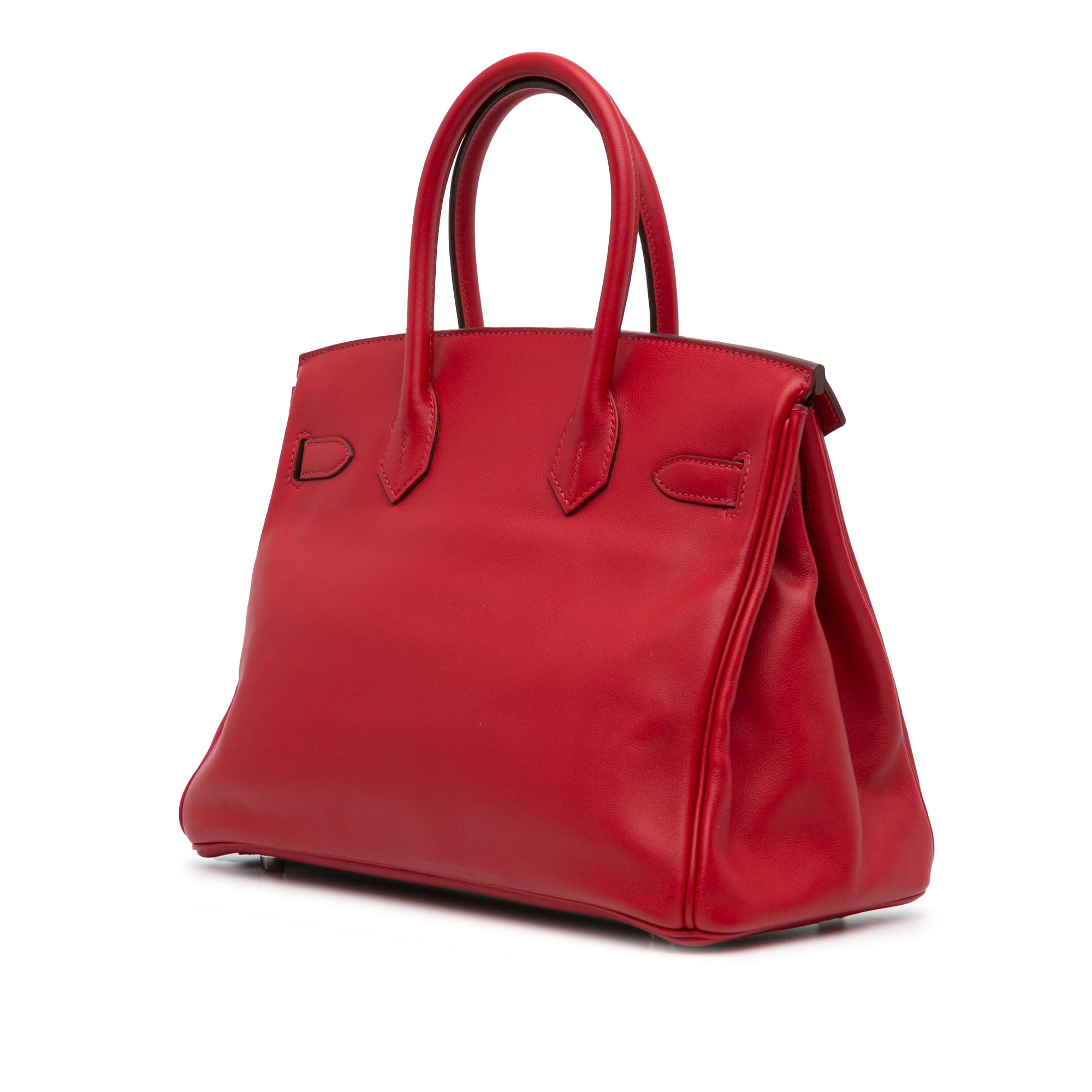 Swift Birkin Tressage de Cuir 30