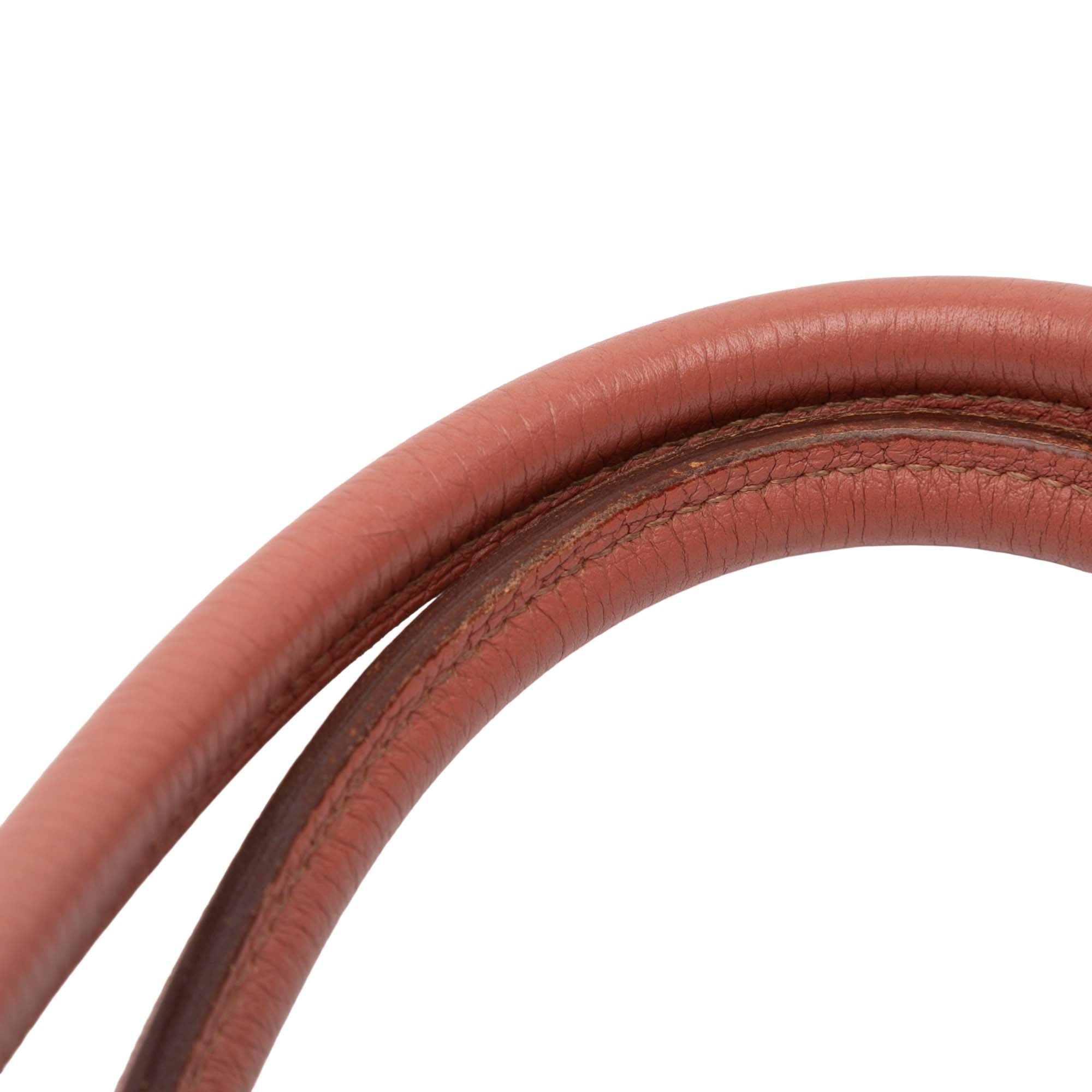 Togo Birkin Retourne 35