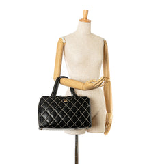 CC Wild Stitch Lambskin Handbag