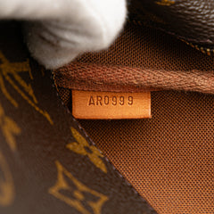 Monogram Pochette Accessoires