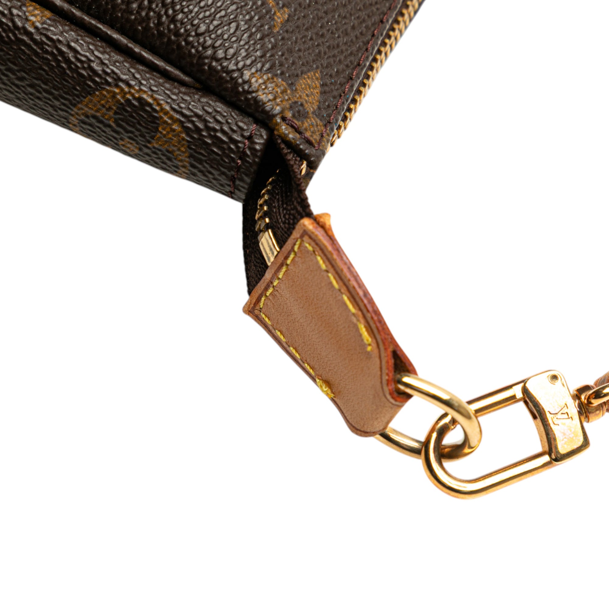 Monogram Pochette Accessoires