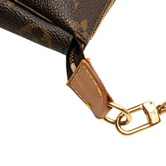 Monogram Pochette Accessoires