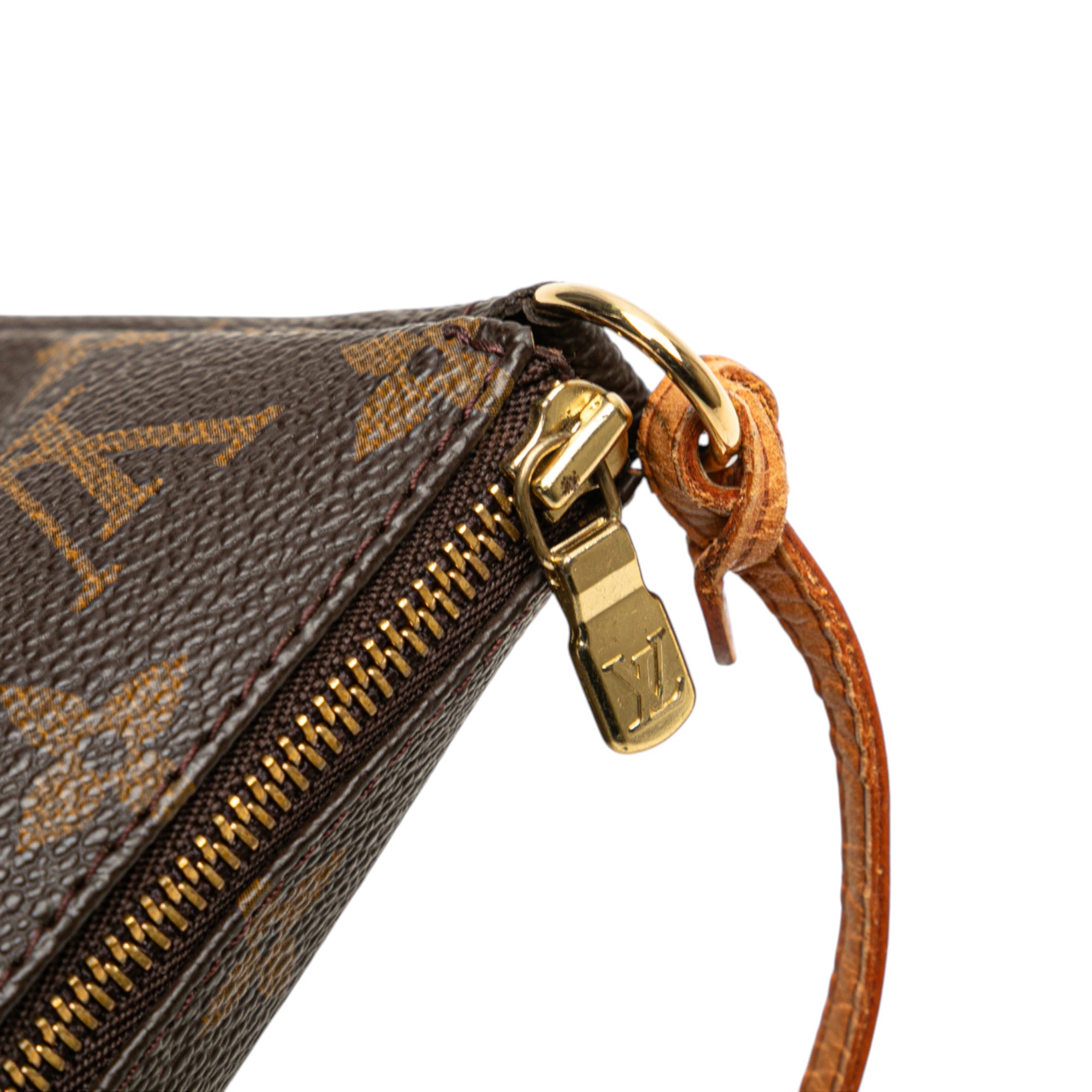 Monogram Pochette Accessoires