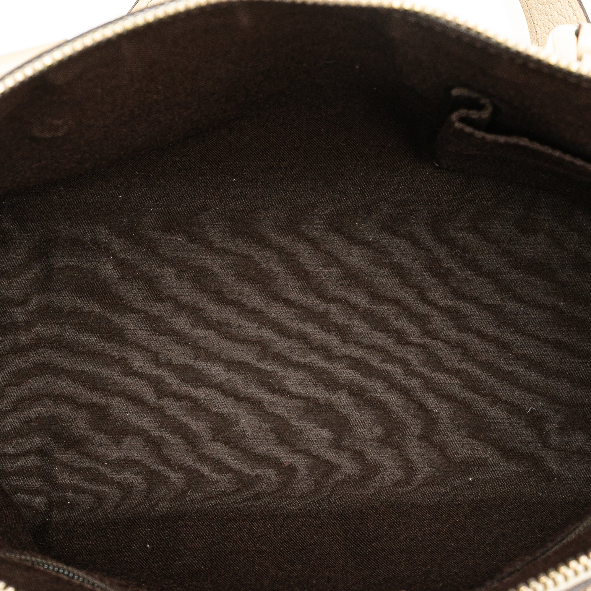 GG Canvas Abbey D Ring Tote
