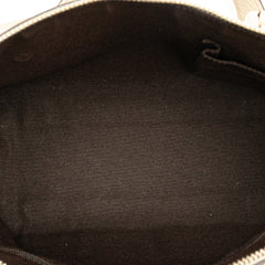 GG Canvas Abbey D Ring Tote