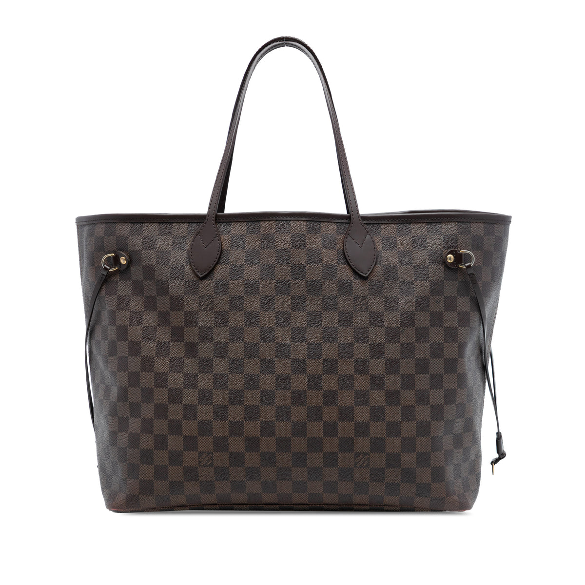 Damier Ebene Neverfull GM