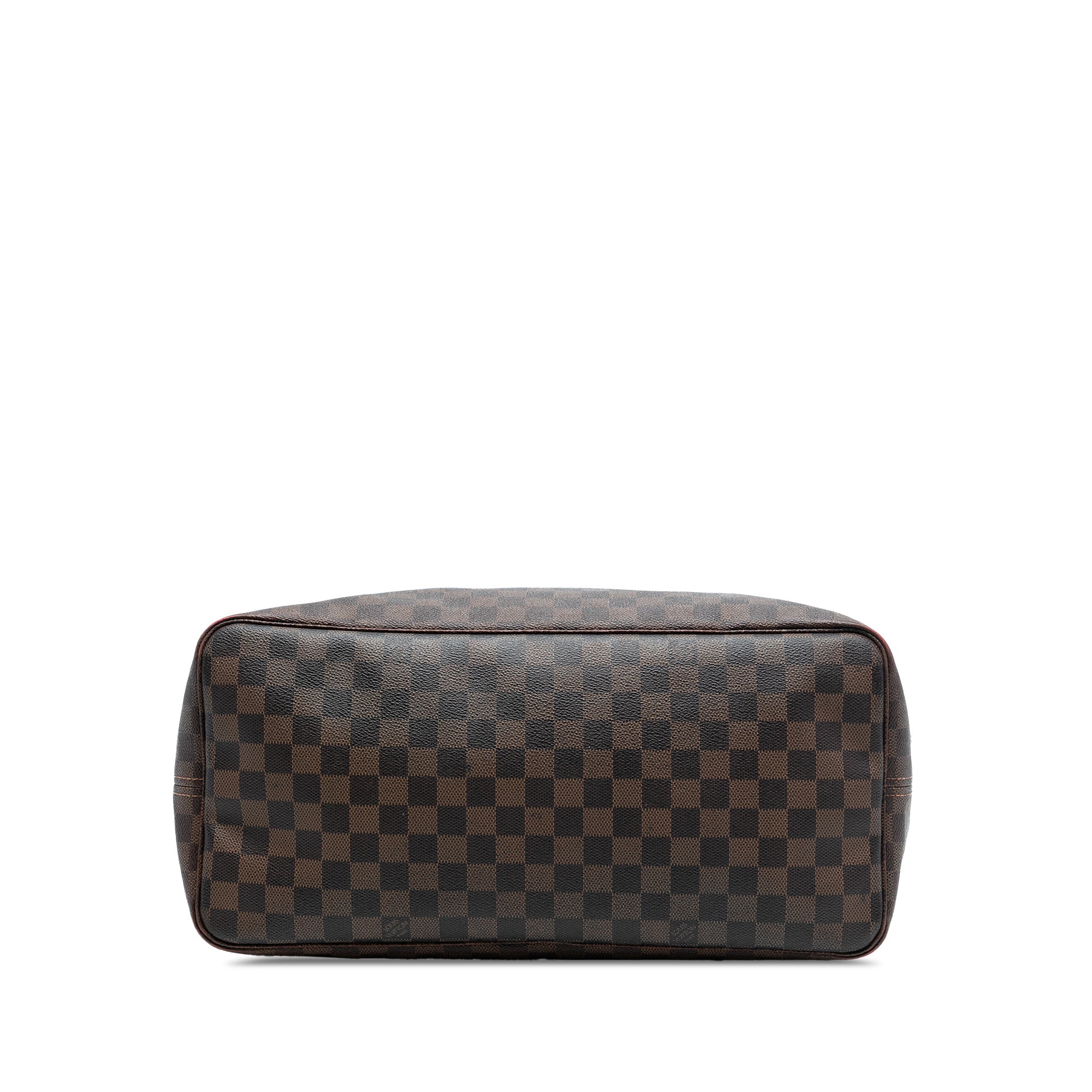 Damier Ebene Neverfull GM