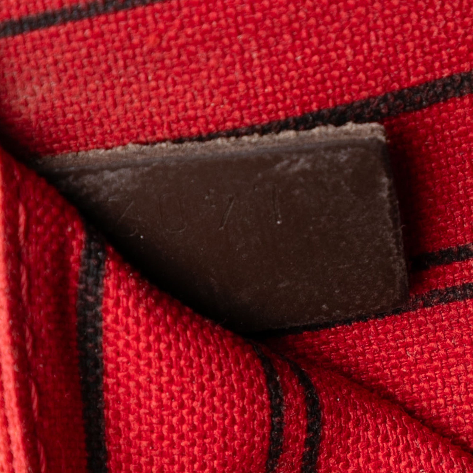 Damier Ebene Neverfull GM