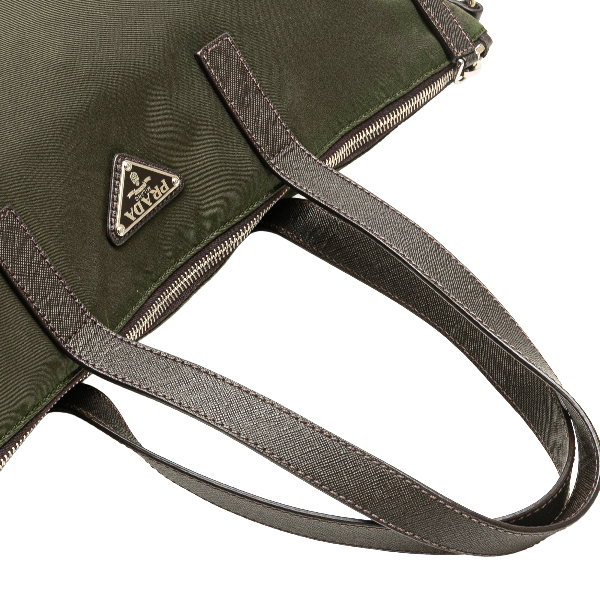 Tessuto Satchel