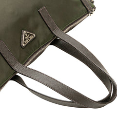 Tessuto Satchel