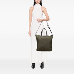 Tessuto Satchel